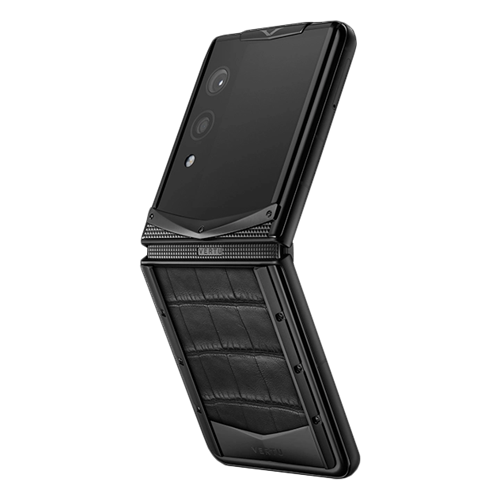 Quantum Vertu